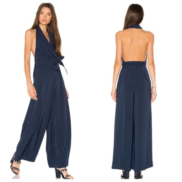 keepsake romance jumpsuit